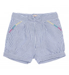Шорти Silversun Lilly Stripes Blue/White