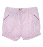 Шорти Silversun Cutie Strip Rose