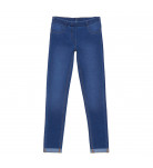 Легінси BluKids Tea ceremony Blue