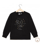 Джемпер BluKids Bio Cotton Rock on
