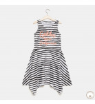 Сарафан BluKids Bio Cotton Golden Coast