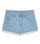Шорти BluKids Light Summer Cyan, р. 170
