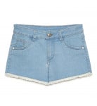 Шорти BluKids Light Summer Cyan