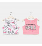 Набір топів BluKids Smile