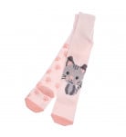 Колготи Arti Domestic Animals Pink