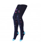 Колготи Duna Super Girl Blue