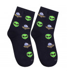 Шкарпетки Duna Aliens