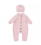Комплект Mari-knit Soft Rose, р. 68