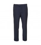 Штани West-Fashion Plus Fit Dark Blue