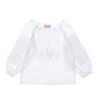 Вишиванка Piccolo Білослава White