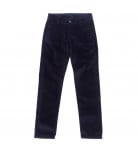 Штани Ada Yildiz Comfortable Blue