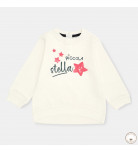 Світшот BluKids Bio Cotton Piccola Stella, р. 86