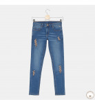Джинси BluKids Bio Cotton Wild baby