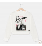 Джемпер BluKids Bio Cotton My dream