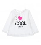 Джемпер Silversun love pink