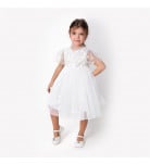 Сукня Mevis Chamomile White