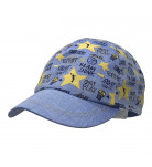Кепка Elf-kids Platon blue