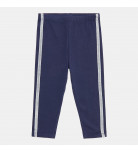 Легінси BluKids Lurex Stripe Dark Blue, р. 74
