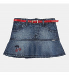 Спідниця BluKids Denim Cherry