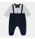 Комбінезон BluKids Gentleman