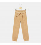 Штани BluKids Bow Sand