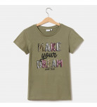 Футболка BluKids Make Your Dream