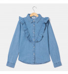 Блуза BluKids Strict style
