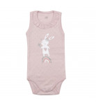 Боді Flamіngo Cute Bunny, р. 74