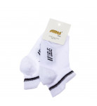 Шкарпетки Arti Super Sport White, р. 34-36