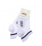 Шкарпетки Arti Super Sport White