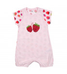 Пісочник Flamіngo Strawberry