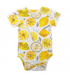 Боді Flamіngo Citrus