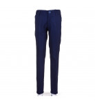 Штани West-Fashion Indigo Ultimate, р. 26/122