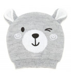Шапка BluKids Bear