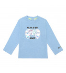 Джемпер BluKids Play And Win