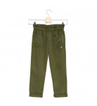 Штани BluKids Green