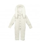 Комбінезон Elf-kids Bunny lactic