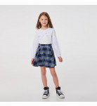 Спідниця Smil Amanda Blue, р. 122