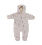 Чоловічок Bebetto Bear beige