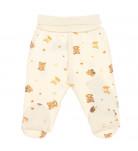 Повзунки Bebetto Sleepy Baby Bear, р. 62