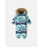 Комбінезон Reima Lappi Cold, р. 86
