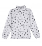 Джемпер Flamіngo Stone Heart, р. 98
