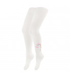 Колготи Duna Unicorn ride milk, р. 110-116