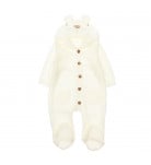 Чоловічок Mari-knit Snow Fluffy Bear