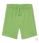 Шорти BluKids Bio Cotton Verde