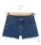 Шорти Blukids Bio Cotton All right Blue