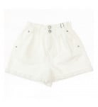 Шорти BluKids La Eleganza Bianco