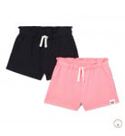 Набір шортів BluKids Bio Cotton Only love 2 шт