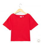 Футболка BluKids Bio Cotton Cuore