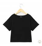 Футболка BluKids Bio Cotton Notte